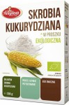 Skrobia Kukurydziana Bio Amylon 200g