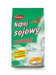 Naturalny Napój Sojowy W Proszku Mogador 400g
