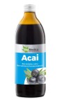 Sok Z Acai 100% Ekamedica 500ml