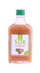 Sok Z Aceroli 200ml Zielona Tłocznia
