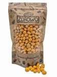 Orzeszki Ziemne w Posypce o smaku Serowo Cebulowym 200g