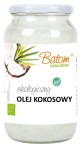 OLEJ KOKOSOWY BEZWONNY BIO 1 L - BATOM
