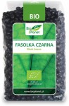 Fasola Czarna Bioplanet 400g