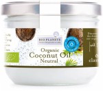 OLEJ KOKOSOWY BEZZAPACHOWY BIOPLANETE 400ML BIO