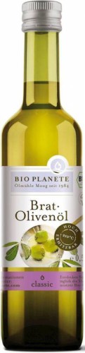 OLIWA Z OLIWEK DO SMAŻENIA BIO PLANETE 500ML