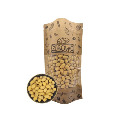 ORZESZKI ZIEMNE W POSYPCE FROMAGE 200G