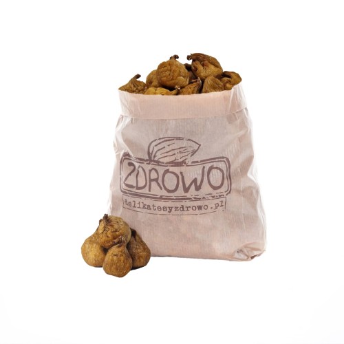 Figi Hiszpańskie Premium 500g