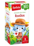 Herbatka Dla Dzieci Rooibos Bio Apotheke 30g