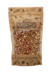 Granola Lio Trio by Kinga Sekuła 360g Delikatesy Zdrowo