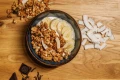 GRANOLA MOC ZIAREN by Kinga Sekuła Propozycja podania 3