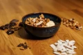 GRANOLA MOC ZIAREN by Kinga Sekuła Propozycja podania 5