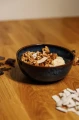 GRANOLA MOC ZIAREN by Kinga Sekuła Propozycja podania 6