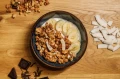 GRANOLA MOC ZIAREN by Kinga Sekuła Propozycja podania 7