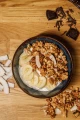 GRANOLA MOC ZIAREN by Kinga Sekuła Propozycja podania 8