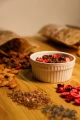 GRANOLA KAKAOWE BOOM Propozycja podania 2