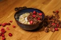 GRANOLA KAKAOWE BOOM Propozycja podania 8