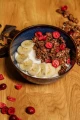 GRANOLA KAKAOWE BOOM Propozycja podania 9