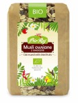 Muslib.Raj Owsiane Z Owocami 300g Bio