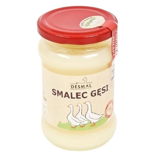 SMALEC GĘSI DESMAL 300ML