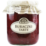 Buraczki Tarte Krokus 500g