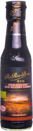 SOS SOJOWY CIEMNY BIO SOLIDA FOOD 150ML