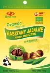 Kasztany Jadalne Gotowane Bio Solida Food 100g