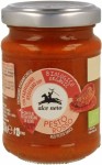 Pesto Czerwone Z Pomidorów Bio Alce Nero 130g
