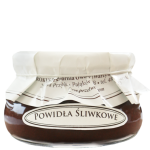 Powidła Śliwkowe Krokus 320g