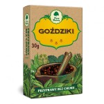 Goździki Przyprawa Dary Natury 30g