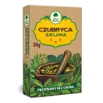 Czubryca Zielona Dary Natury 30g