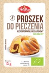 Proszek Do Pieczenia Bezglutenowy Bio Amylon 12g