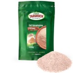 Sól Himalajska Rózowa Drobna 1kg Targroch
