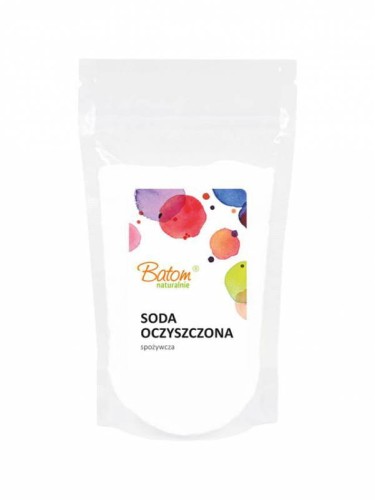 SODA OCZYSZCZONA BATOM 300G