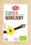 Cukier Waniliowy Bio Amylon 20g