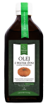 OLEJ Z PESTEK DYNI 0.5L ZIELONY NURT