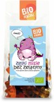 ŻELKI MISIE BEZ ŻELATYNY BIO MINKI 100G