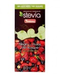 Czekolada Torras Stevia Gorzka Owoce Leśne Bezglut 125g
