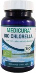 Chlorella Bio Tabletki 150szt Medicura 60g