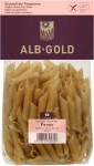 Makaron Ryżowy Razowy Penne Bio 250g Alb Gold