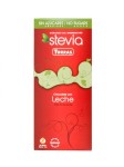 CZEKOLADA MLECZNA STEVIA BEZGLUTENOWA TORRAS 100G