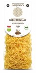 Makaron Kukurydziany Nitki Fabjańscy 300g