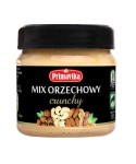 MIX KREM ORZECHOWY CRUNCHY PRIMAVIKA 185G