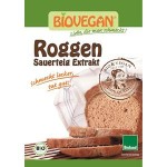 Zakwas Żytni 30g Biovegan