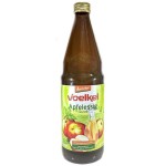 Ocet Jabłkowy Bio (Nieklarowany)0,75l - Voelkel