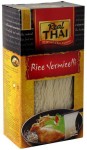 Makaron Ryżowy Vermicelli Real Thai 375g