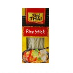 Makaron Ryżowy 3mm Real Thai 375g