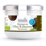 OLEJ KOKOSOWY BEZWONNY BIO PLANETE 400ML