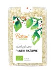 Płatki Ryżowe Bio Batom 250g