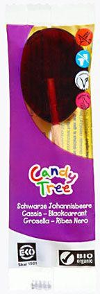 LIZAKI SMAK PORZECZKOWY BIO CANDY TREE 13G