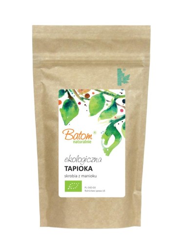Tapioka Ekologiczna Batom Bio 300g